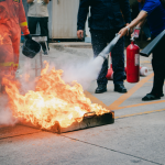 formation incendie